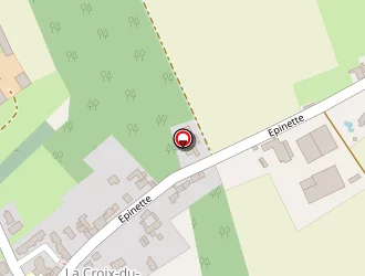 Carte de Mediatheque à Steenwerck