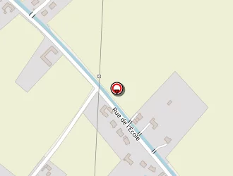 Carte de Dehouck Gérard à Doulieu (le)