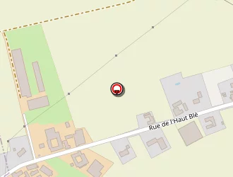 Carte de La Patte Mobile à Doulieu (le)