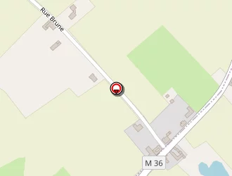 Carte de Promesse De Fleurs à Houplines