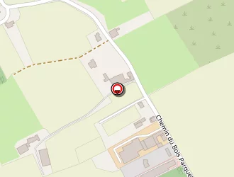 Carte de Lesaffre Marc à Verlinghem