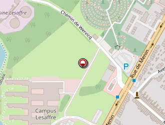 Carte de Altermove à Marquette-lez-lille