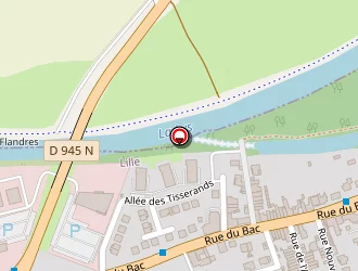 Carte de Grave Didier à Erquinghem-lys