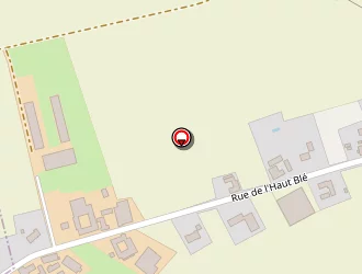 Carte de F M A Platrerie Isolation à Doulieu (le)