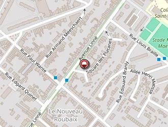 Carte de Khezami Mohamed à Roubaix