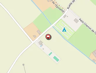 Carte de Jumpin'pro à Houplines