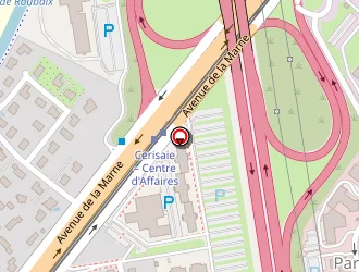 Carte de Bleijko à Marcq-en-barœul