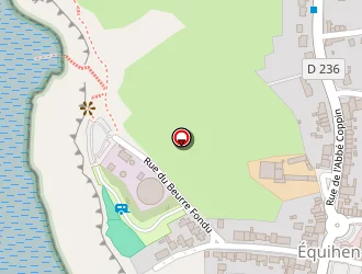 Carte de Catez Carole à Équihen-plage