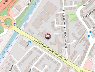 Carte de Bois Et Loisirs à Wasquehal