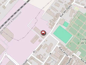 Carte de Delplanque Dominique à Croix