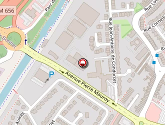 Carte de Am Cuisines à Wasquehal