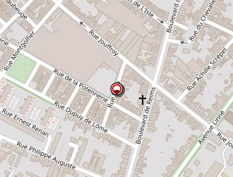 Carte de Beauté Précieuse à Roubaix