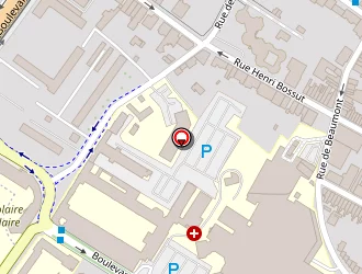 Carte de Ferdinand Arthur à Roubaix