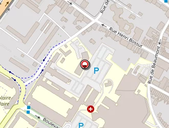 Carte de Oscar Pires à Roubaix