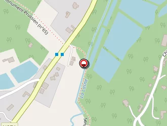 Carte de Mongin Alain à Saint-germain-du-bois