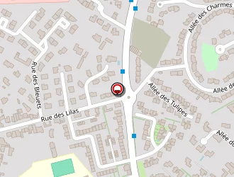 Carte de Ad Garage De L'avenir Adhérent à Marcq-en-barœul