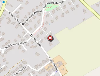 Carte de Allure Concept à Verlinghem