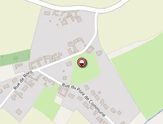 Carte de Chelu Richard à Ecques