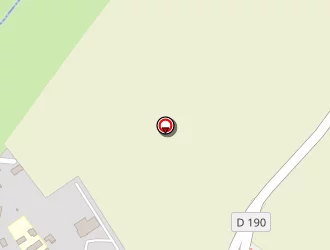 Carte de Ecole à Quiestède