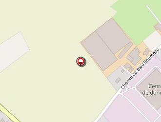 Carte de Lefebvre à Verlinghem