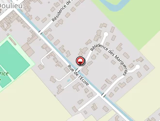 Carte de Braun Agathe à Doulieu (le)