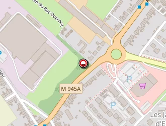 Carte de Mon Elixir à Erquinghem-lys