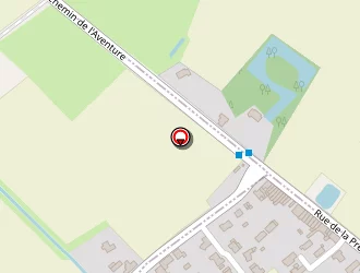 Carte de Beague Julien à Pérenchies