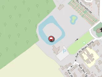 Carte de Babybulle à Verlinghem