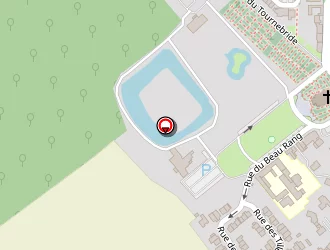 Carte de Ecole Sainte Marie à Verlinghem