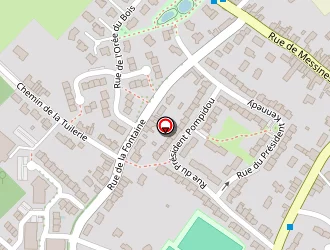 Carte de Mairie à Verlinghem