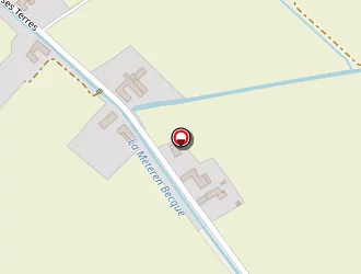 Carte de Philippe Petitprez à Doulieu (le)