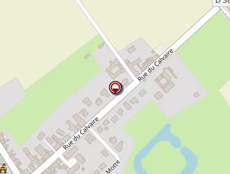 Carte de Hubaut Daniel à Doulieu (le)