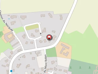 Carte de Friterie Brigitte à Équihen-plage