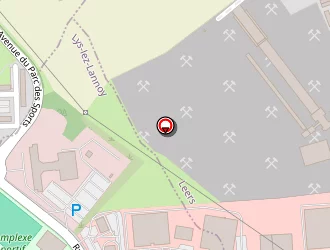 Carte de Pimkie à Leers