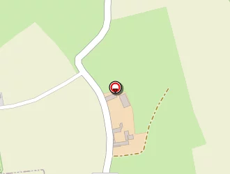 Carte de Blondel Colette à Helfaut