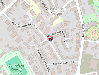 Carte de Reb' Style à Wambrechies