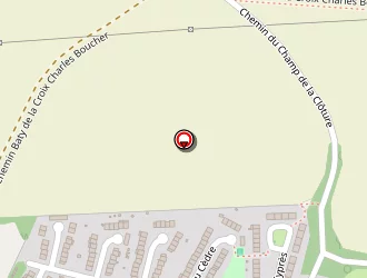 Carte de Imprimerie Le Man à Paris