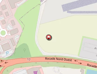 Carte de Laboptic à Marquette-lez-lille