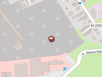 Carte de Ternois Fermetures Littoral à Leers