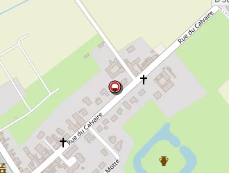 Carte de Sansen Joseph à Doulieu (le)