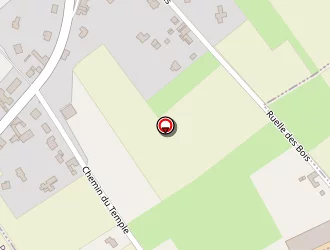 Carte de Debaque Gérard à Frelinghien