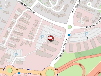 Carte de San Marina à Wasquehal