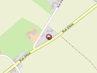 Carte de Home Télésecrétariat à Steenbecque