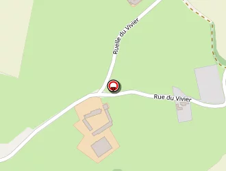 Carte de Darque Vincent à Lottinghen