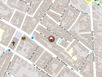 Carte de Taxi Gg à Croix