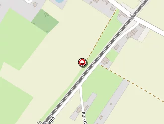 Carte de Trottein Alain à Morbecque