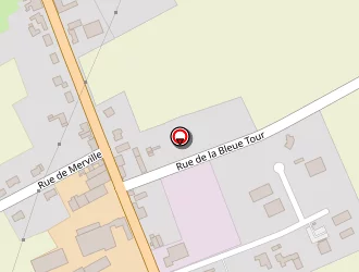 Carte de Vita Tsar à Vieux-berquin