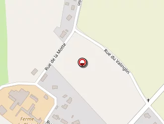 Carte de Mairie à Wirwignes