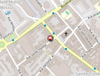 Carte de Diep Thana à Roubaix