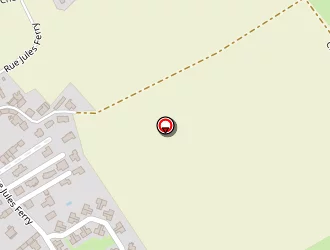 Carte de Maeght Samuel à Leers